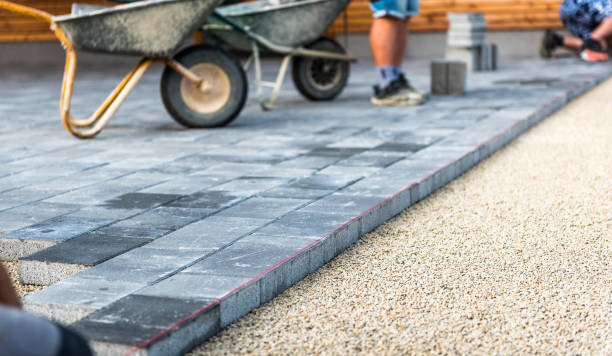 Best Concrete Sidewalk Installation in Sharon, TN