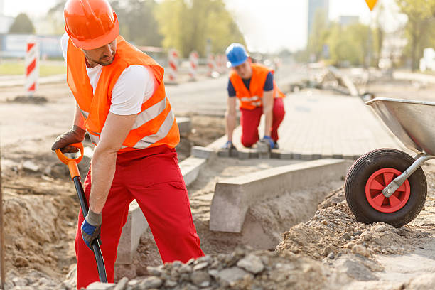 Best Concrete Removal and Replacement in Sharon, TN