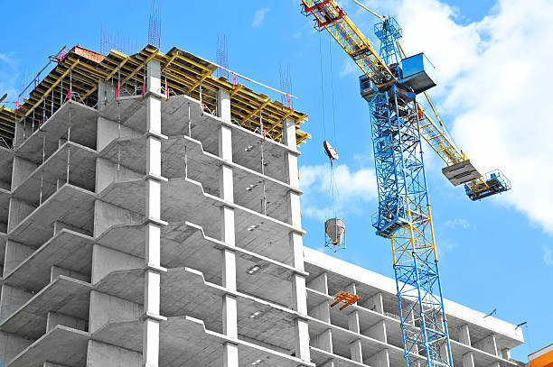 Best Concrete Foundation Repair in Sharon, TN